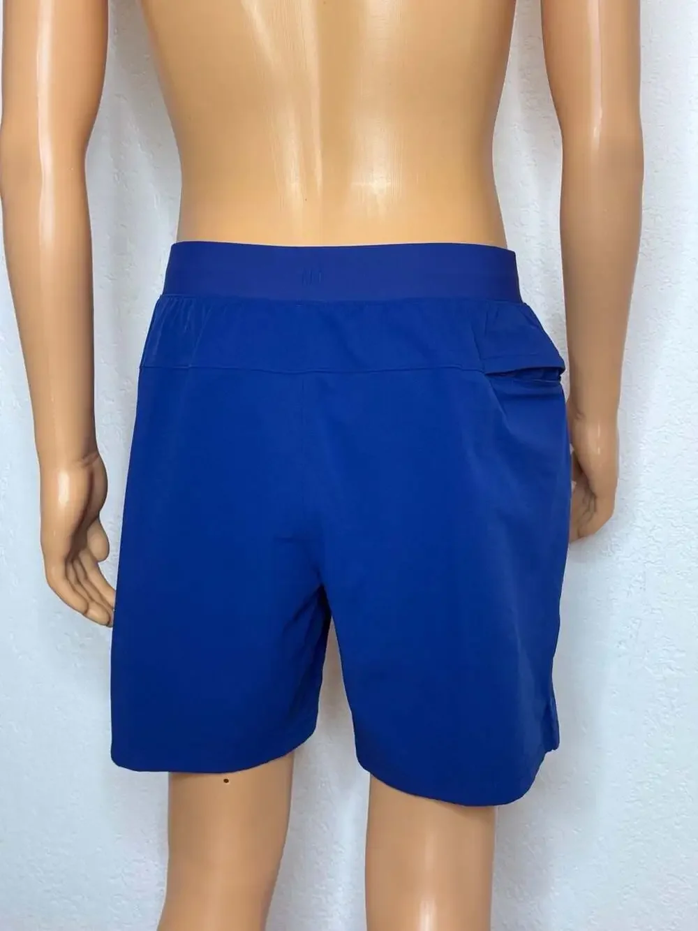 Lululemon Pace Breaker Linerless Short 7 Inch - Picture 3 of 7